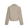 Msch Copenhagen Jas MSCHBoone 18443 Beige