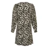Msch Copenhagen Jurk MSCHOttelie 18557 Leopard