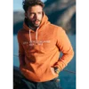 NZA Sweater 24GN316 Oranje