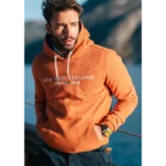 NZA Sweater 24GN316 Oranje