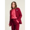 POM Amsterdam Blazer SP8058 Rood