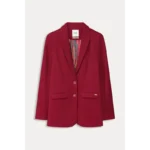 POM Amsterdam Blazer SP8058 Rood