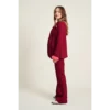 POM Amsterdam Blazer SP8058 Rood
