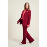 POM Amsterdam Blazer SP8058 Rood