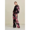 POM Amsterdam Broek SP8046 Roze