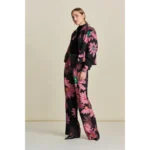 POM Amsterdam Broek SP8046 Roze
