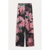 POM Amsterdam Broek SP8046 Roze
