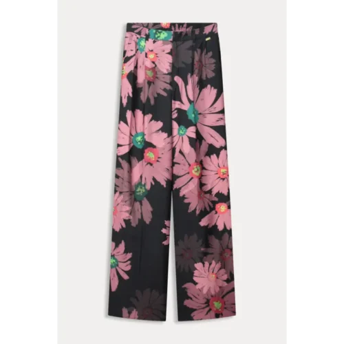 POM Amsterdam Broek SP8046 Roze