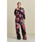 POM Amsterdam Broek SP8046 Roze