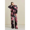 POM Amsterdam Broek SP8046 Roze