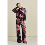 POM Amsterdam Broek SP8046 Roze