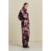 POM Amsterdam Broek SP8046 Roze