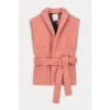 POM Amsterdam Gilet SP8060 Roze