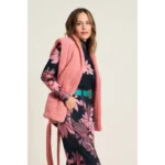 POM Amsterdam Gilet SP8060 Roze