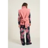 POM Amsterdam Gilet SP8060 Roze