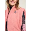 POM Amsterdam Gilet SP8060 Roze