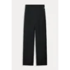 POM Amsterdam Broek SP8047 Zwart