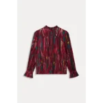 POM Amsterdam Top SP8023 Multicolour