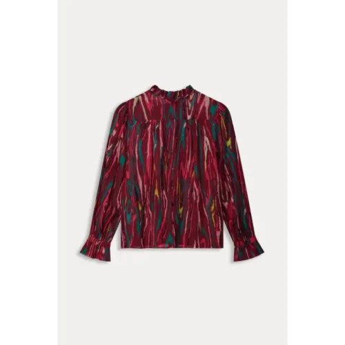 POM Amsterdam Top SP8023 Multicolour