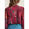 POM Amsterdam Top SP8023 Multicolour