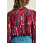 POM Amsterdam Top SP8023 Multicolour