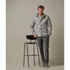 Profuomo Overshirt PPVF30020a Grijs