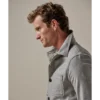 Profuomo Overshirt PPVF30020a Grijs