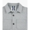 Profuomo Overshirt PPVF30020a Grijs