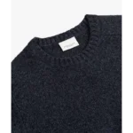 Profuomo Trui PPVJ30012e Donkerblauw