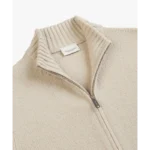 Profuomo Vest PPVJ30015b Off-White