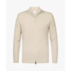 Profuomo Vest PPVJ30015b Off-White