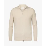 Profuomo Vest PPVJ30015b Off-White
