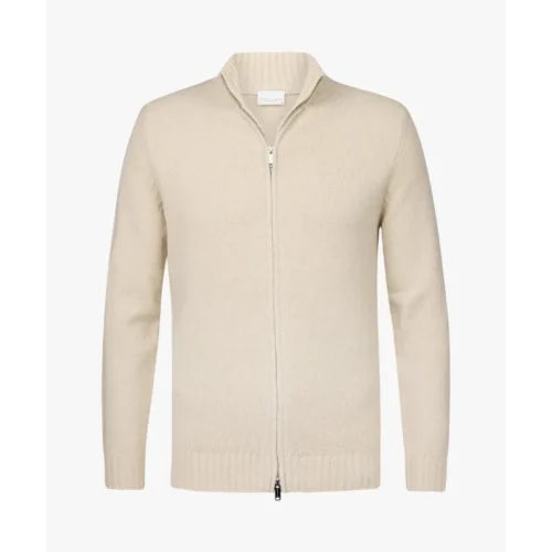 Profuomo Vest PPVJ30015b Off-White