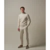 Profuomo Trui PPVJ30030C Off-White