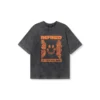 Refined Department T-shirt Bruna R2408710521 Grijs