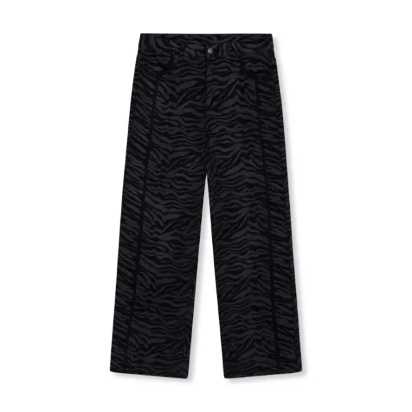 R2409175637_995_02 Refined Department Broek Payton R2409175637 Grijs