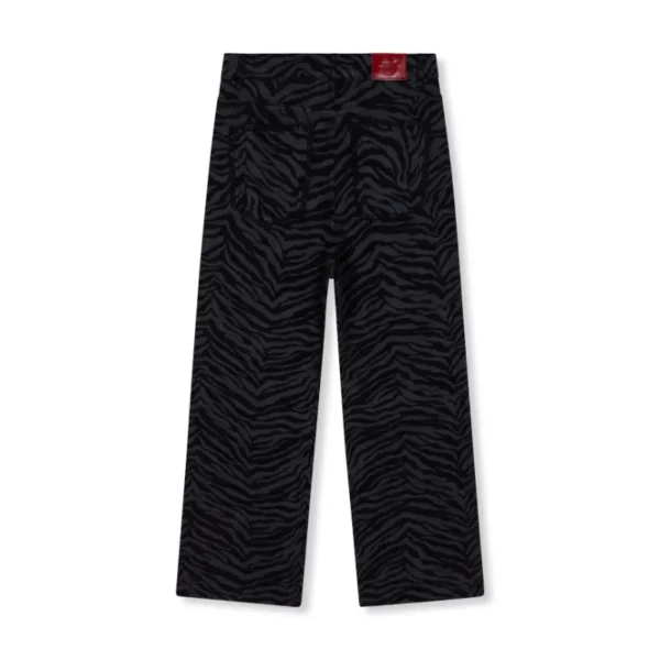 R2409175637_995_03 Refined Department Broek Payton R2409175637 Grijs