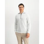 Saint Steve Trui Ken 230573 Off-White