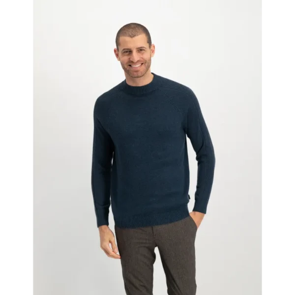 Saint Steve Trui Paul 230534 Donkerblauw