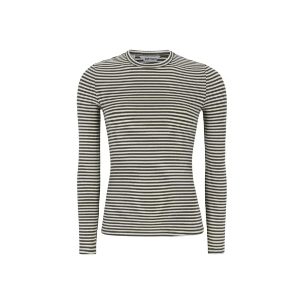 SR124-303 - 259 Morel - Extra 1 Soft Rebels Top SRfenja SR124-303 Bruin