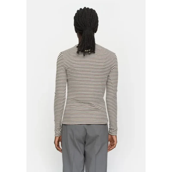 SR124-303 - 259 Morel - Extra 3 Soft Rebels Top SRfenja SR124-303 Bruin