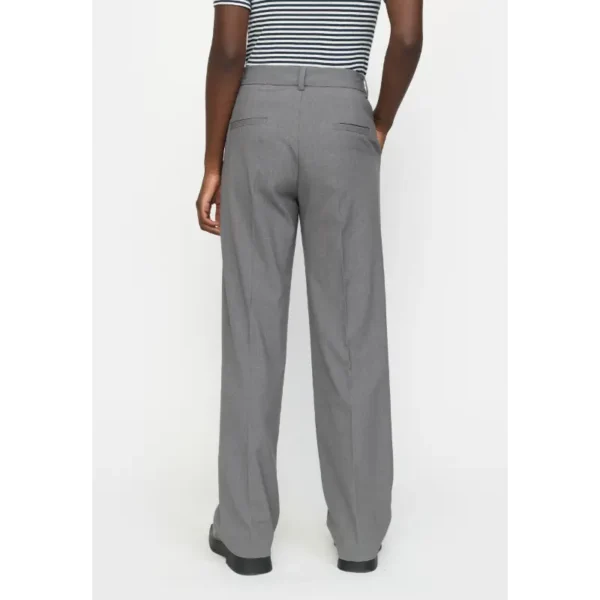 Soft Rebels Broek SRvilja SR422-720 Grijs