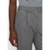 Soft Rebels Broek SRvilja SR422-720 Grijs