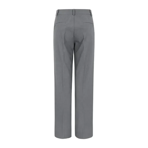 Soft Rebels Broek SRvilja SR422-720 Grijs