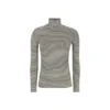 Soft Rebels Trui SRfenja SR424-302 Bruin