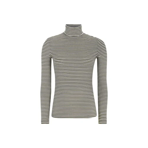 Soft Rebels Trui SRfenja SR424-302 Bruin