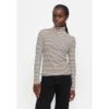 Soft Rebels Trui SRfenja SR424-302 Bruin