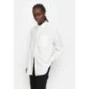 Soft Rebels Blouse SRveronica SR424-710 Wit
