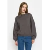 Soft Rebels Trui SRdalton SR524-200 Grijs