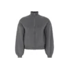 Soft Rebels Vest SRdalton SR524-201 Grijs
